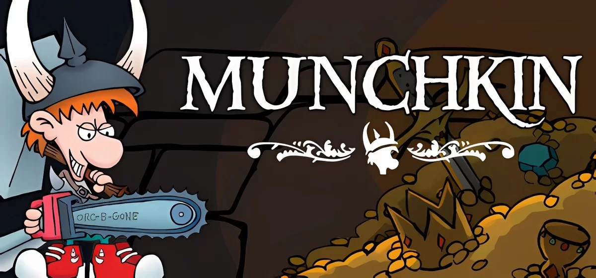 Munchkin Digital Build 14978984