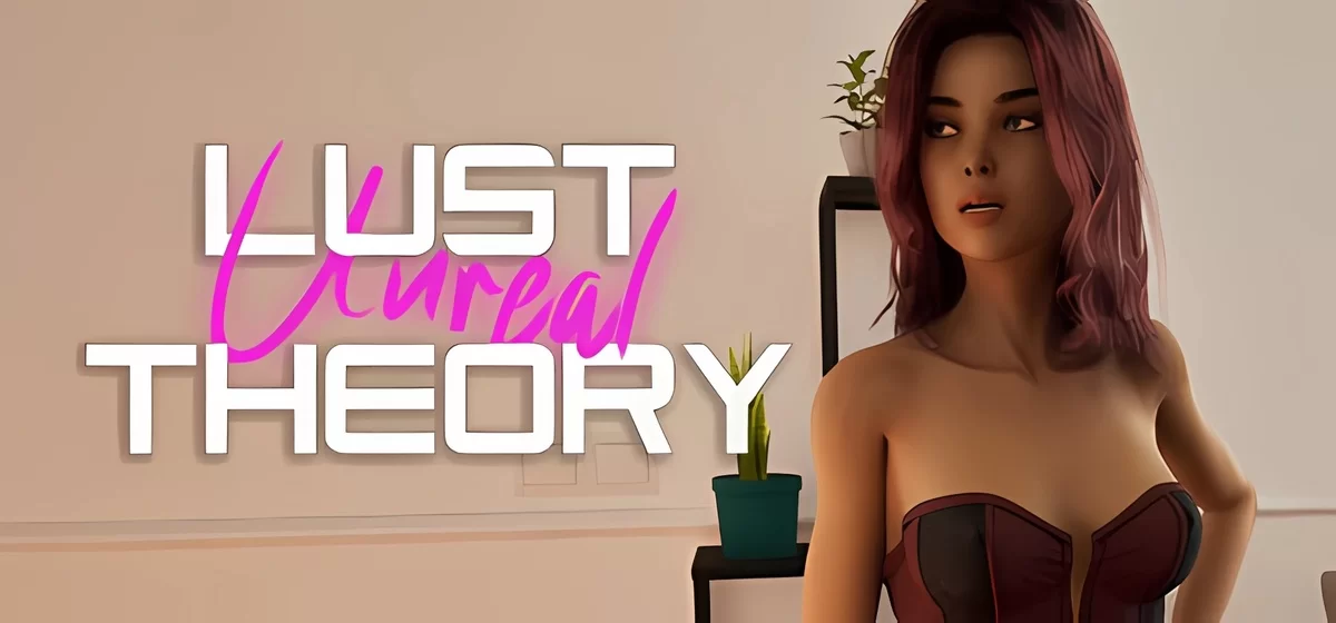 Unreal Lust Theory v0.3.4.4