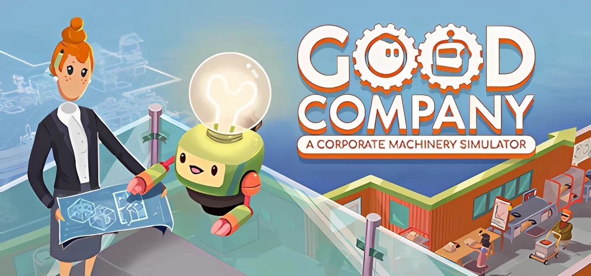 Good Company v1.1.01