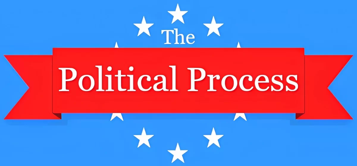 The Political Process v0.307