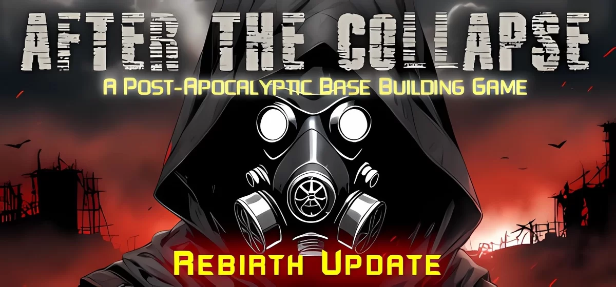 After the Collapse v1.2.8.3314