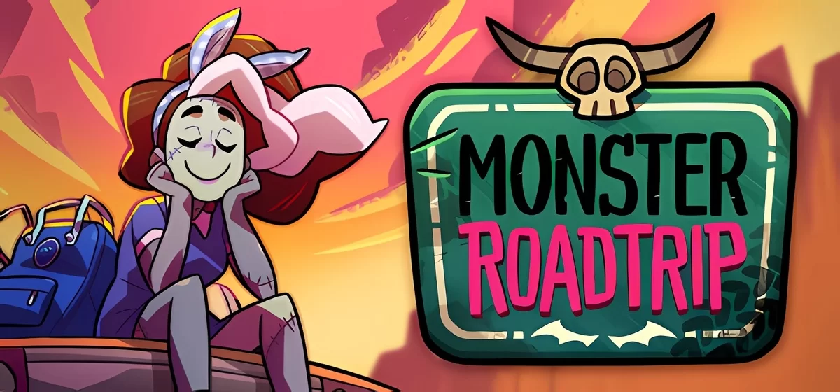 Monster Prom 3: Monster Roadtrip v2.24.a v2.12.a