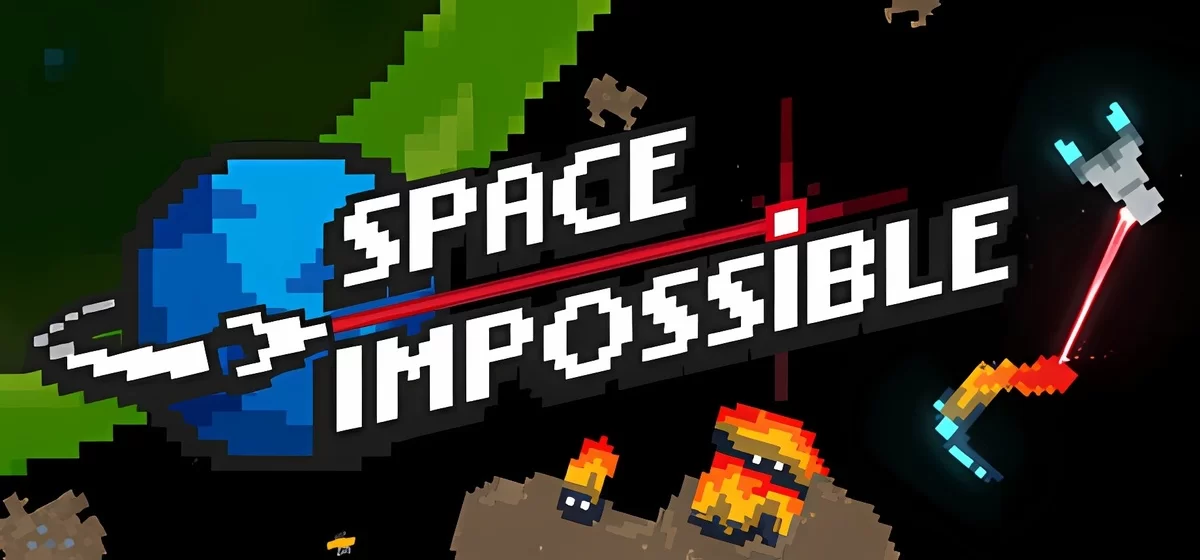 Space Impossible v25.07.2024