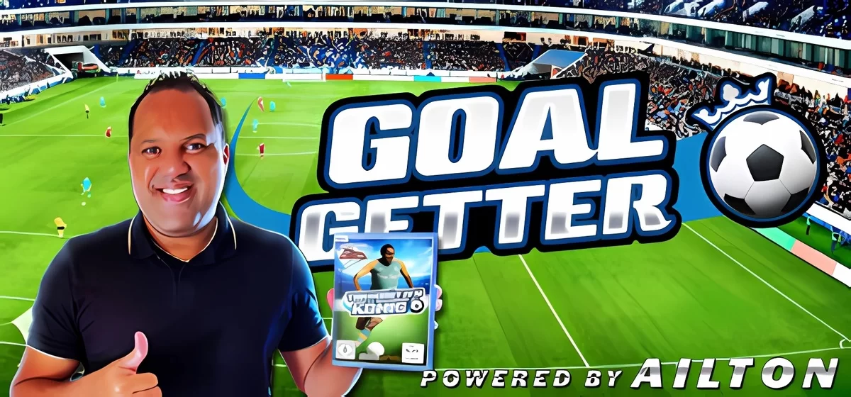 Goalgetter v1.9.2