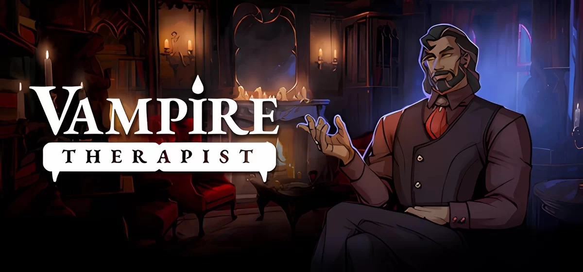 Vampire Therapist v1.0.1.1147