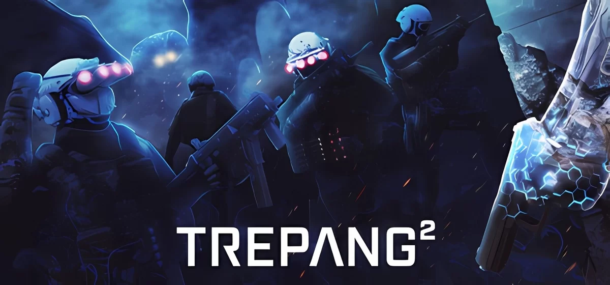 Trepang2 v82.00