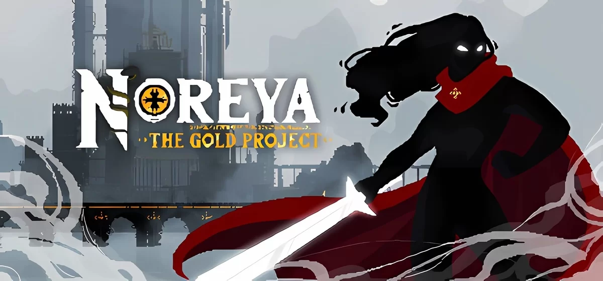 Noreya The Gold Project v1.3.2 v1.3.2