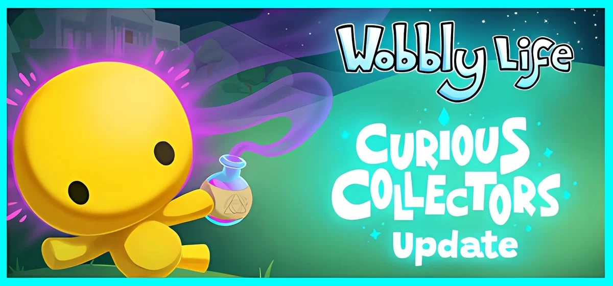 Wobbly Life v0.9.5.1