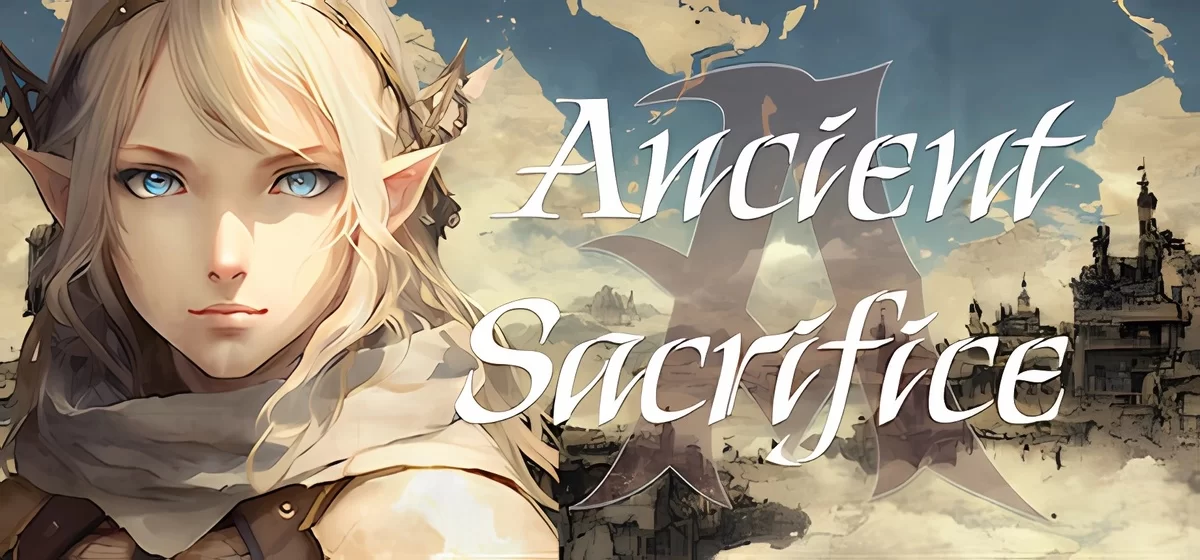 Ancient Sacrifice Build 14938170