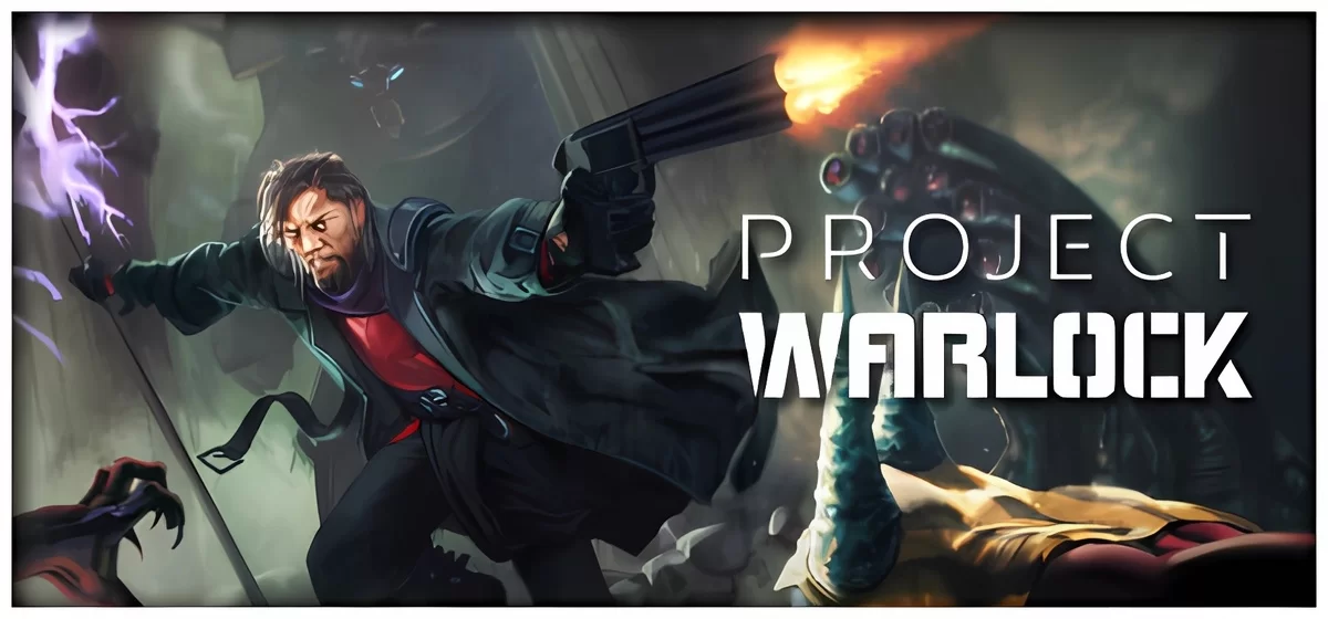 Project Warlock v1.0.7.14