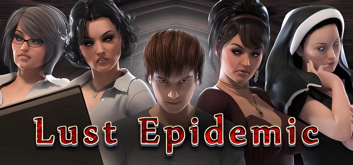 Lust Epidemic v1.0