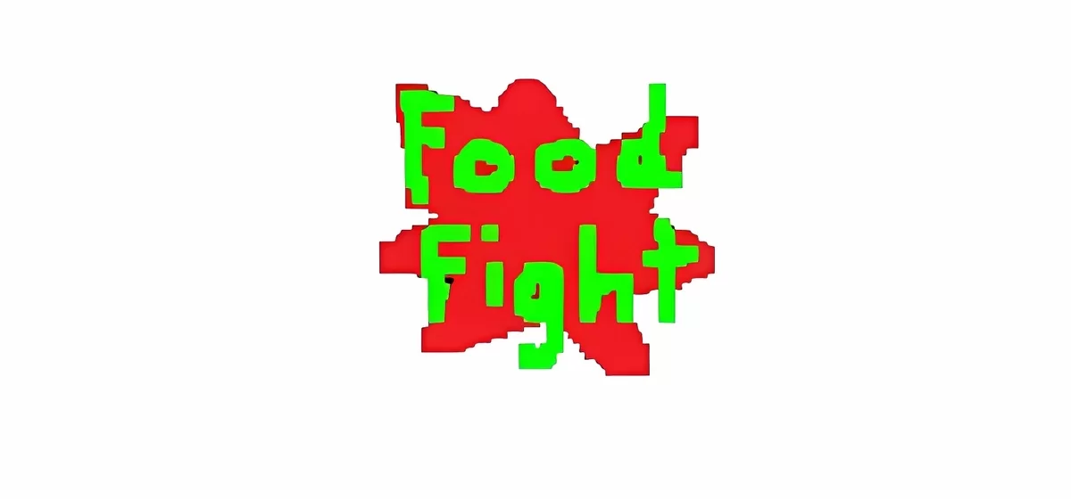 Food Fight Build 14925380