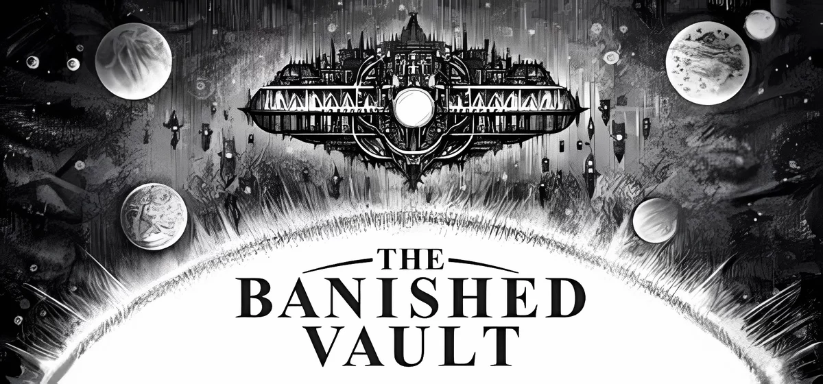 The Banished Vault v1.6.1