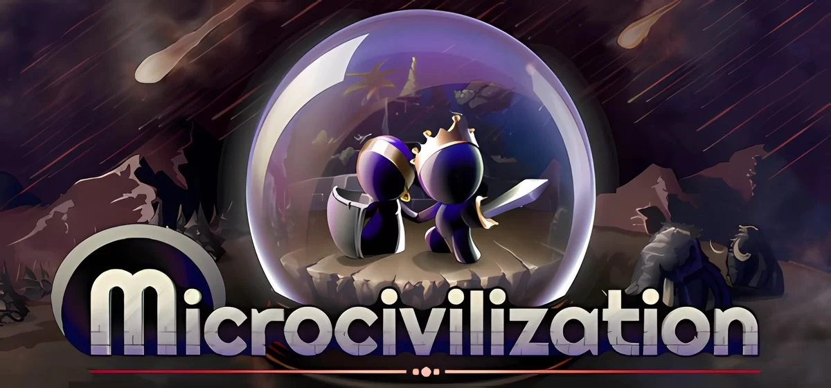 Microcivilization v0.8.14