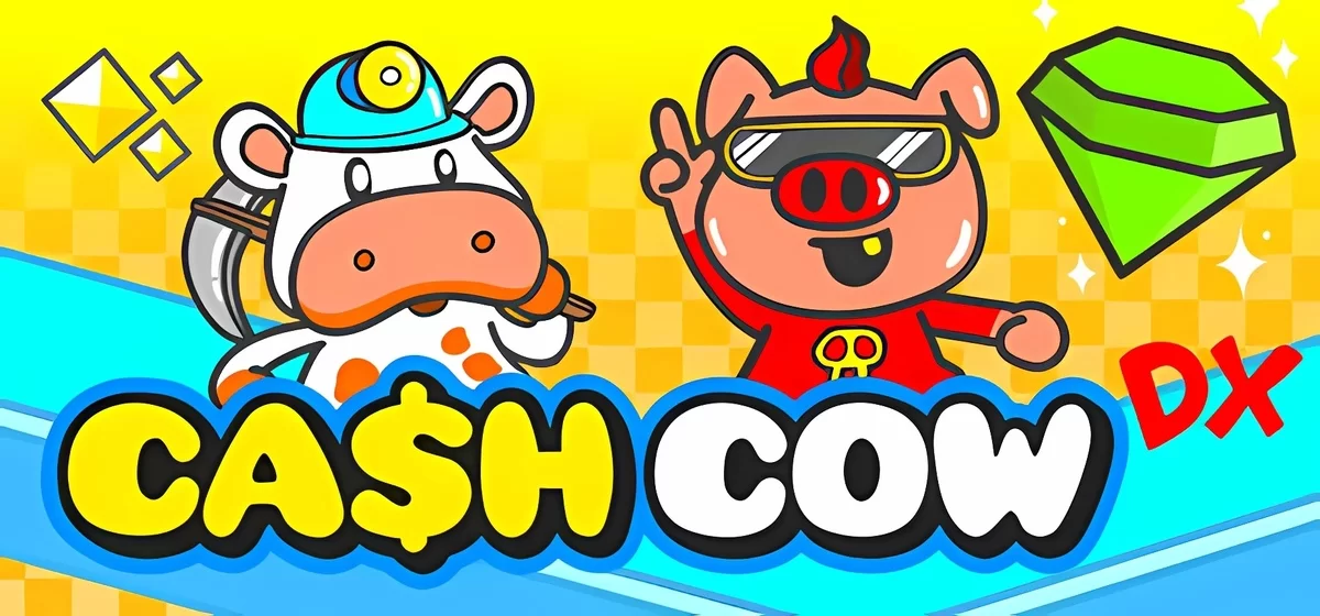 Cash Cow DX v1.1.1.0