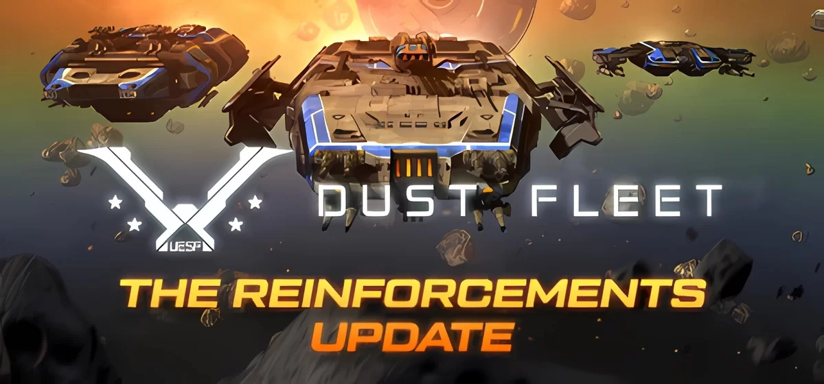 Dust Fleet v5.7 v5.7