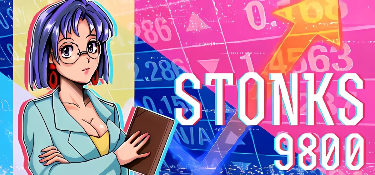 STONKS-9800: Stock Market Simulator v0.4.3.11