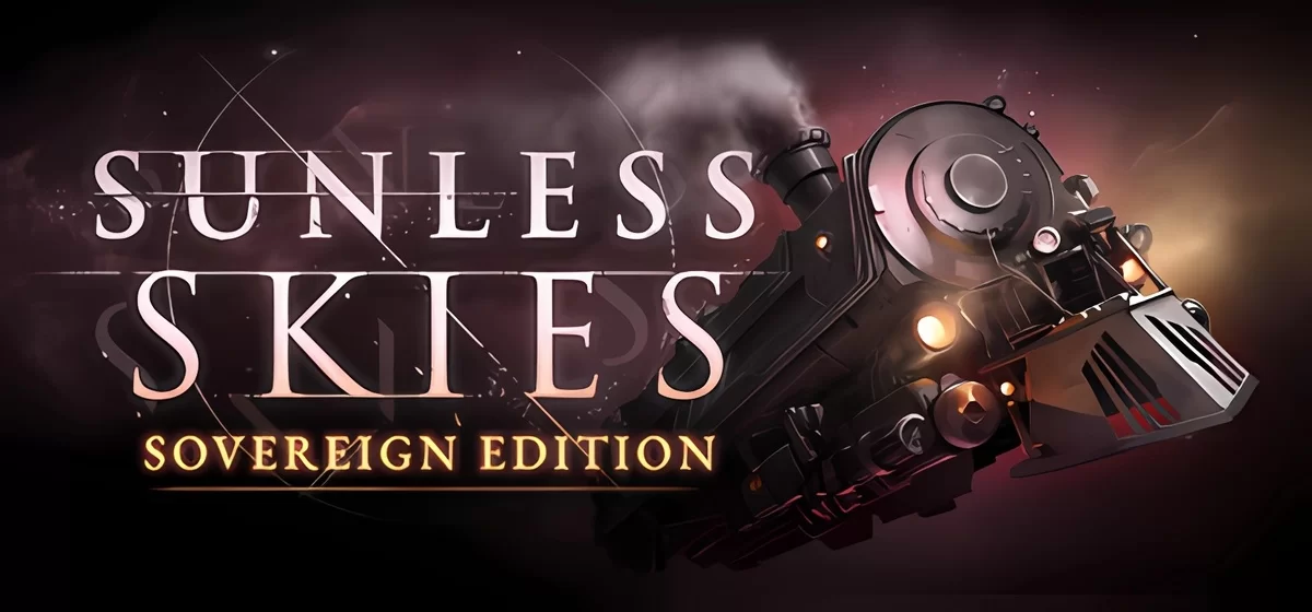 Sunless Skies v2.0.5.6e8c8ff