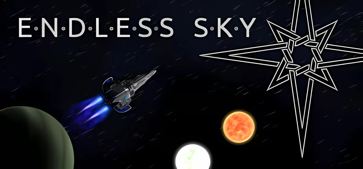 Endless Sky v0.10.8