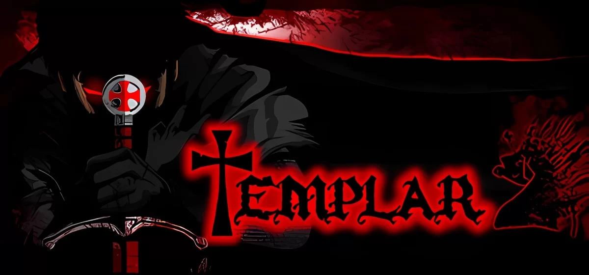 Templar 2 Build 14911817