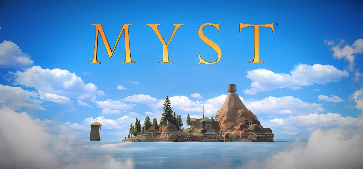 Myst v1.8.7