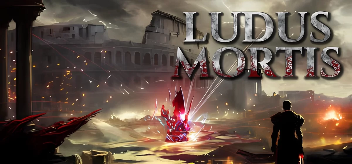 Ludus Mortis v1.0.9