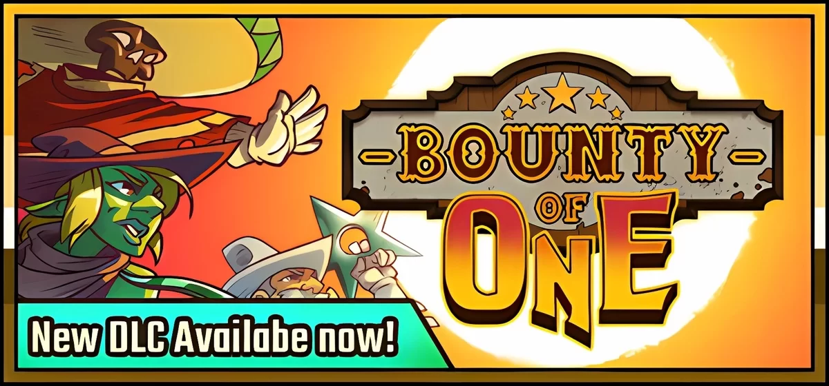 Bounty of One v1.1v