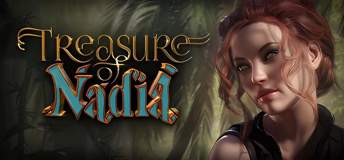 Treasure of Nadia v1.0117