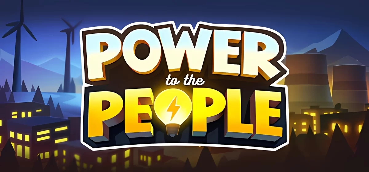 Power to the People v1.3.2