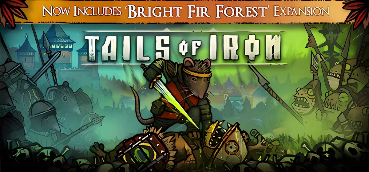 Tails of Iron v1.51