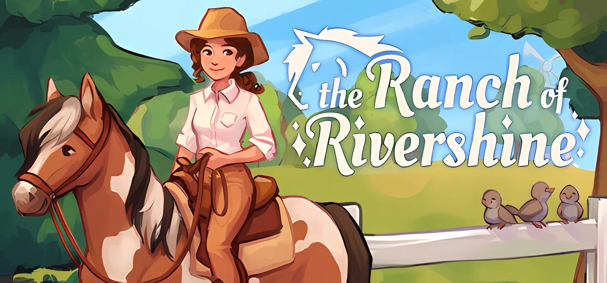 The Ranch of Rivershine v1.4.0.2.1