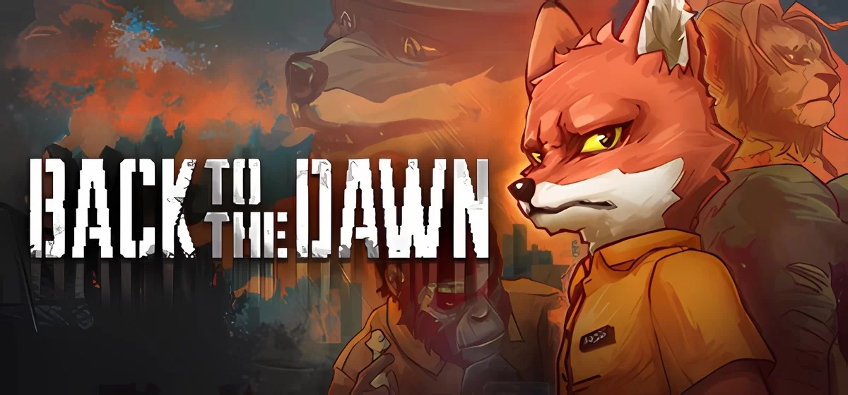 Back to the Dawn v1.3.83.12