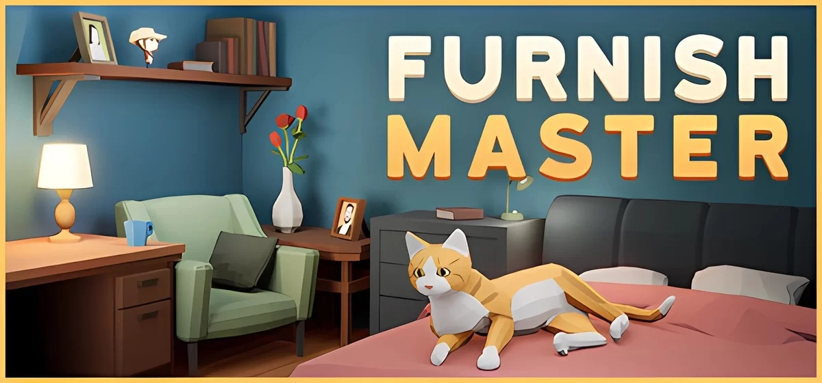 Furnish Master Build 14940697