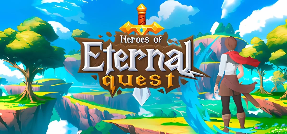 Heroes of Eternal Quest v1.1.2