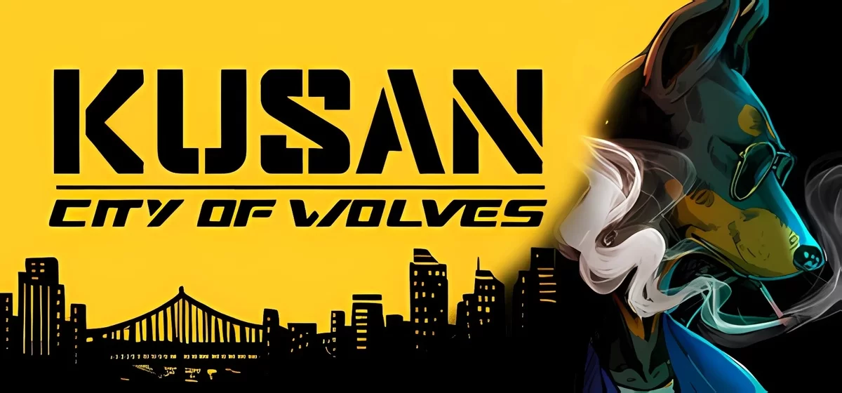 Kusan : City of Wolves v19.07.2024