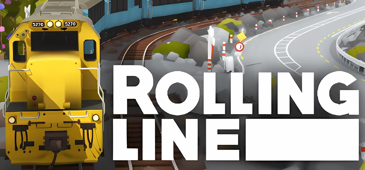 Rolling Line v5.17