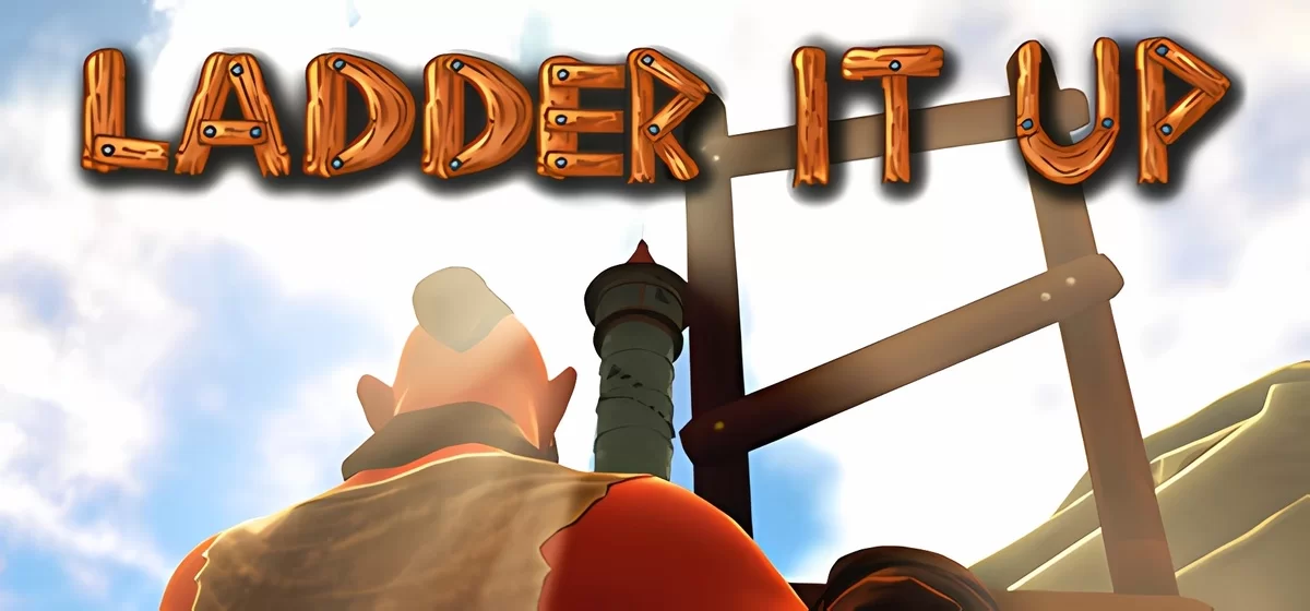 Ladder it Up! Build 14908495