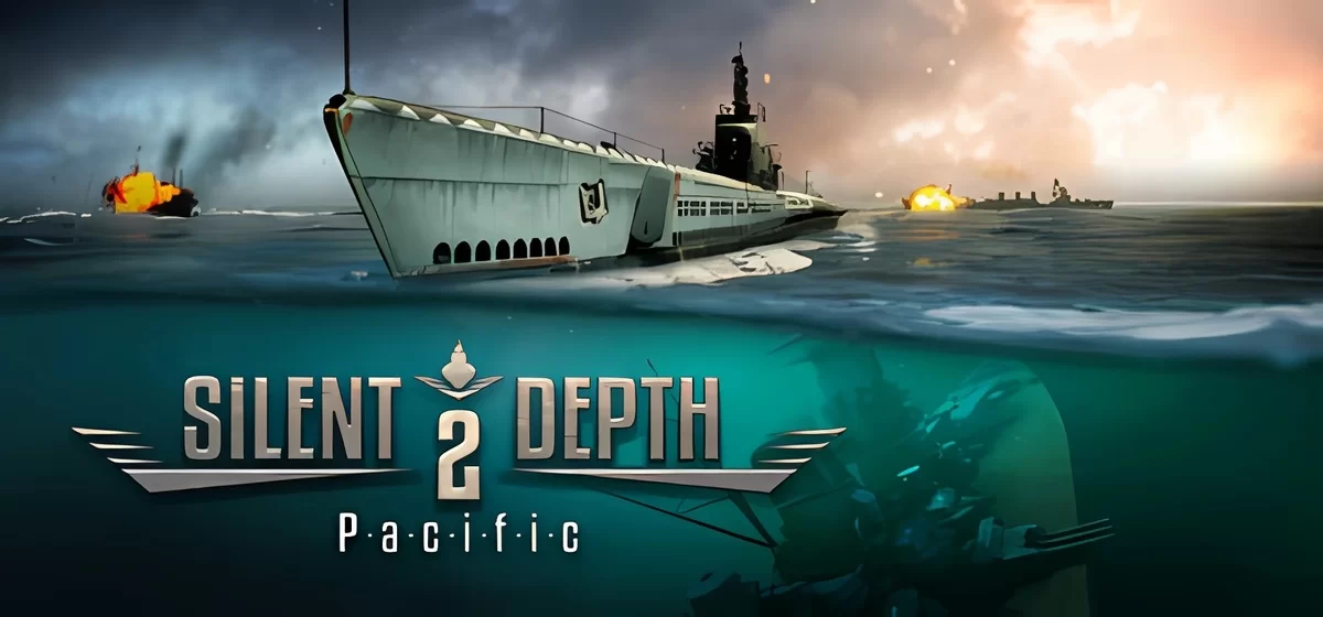 Silent Depth 2 Pacific Build 15112053