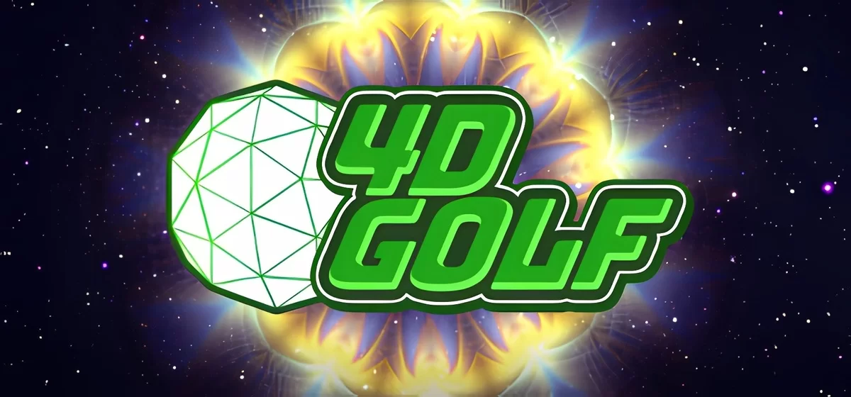 4D Golf v1.1.9