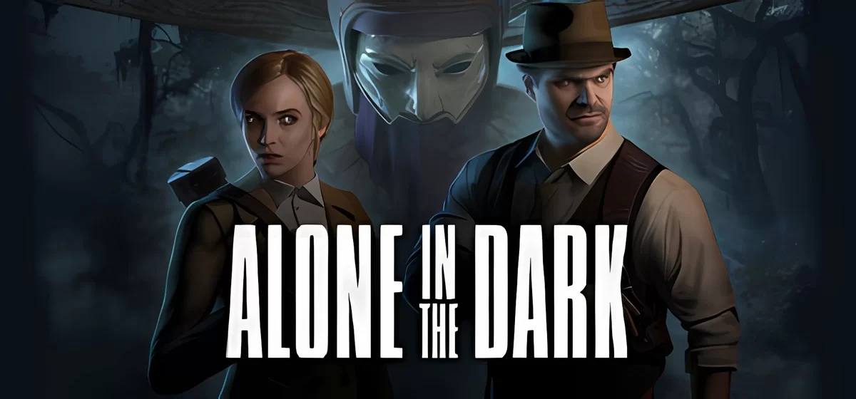 Alone in the Dark v1.0.5b