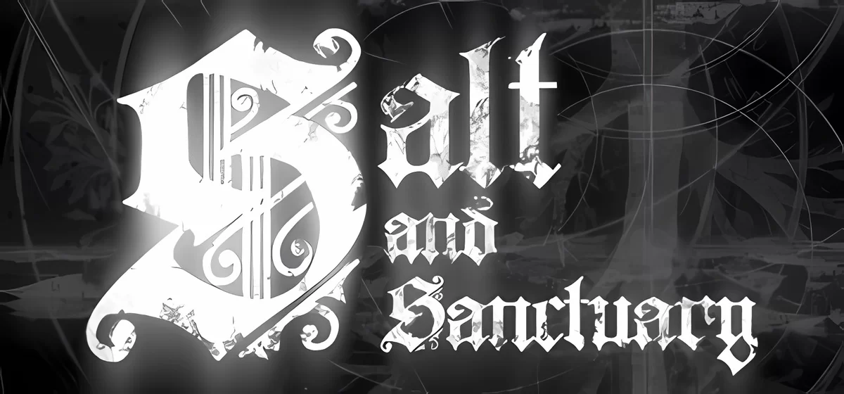 Salt and Sanctuary v1.0.2.1a