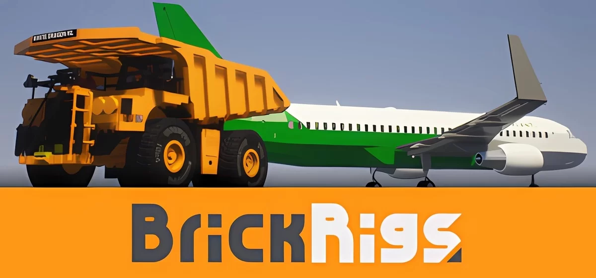 Brick Rigs v02.08.2024