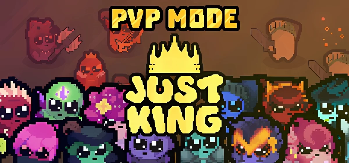 Just King v1.1.6B