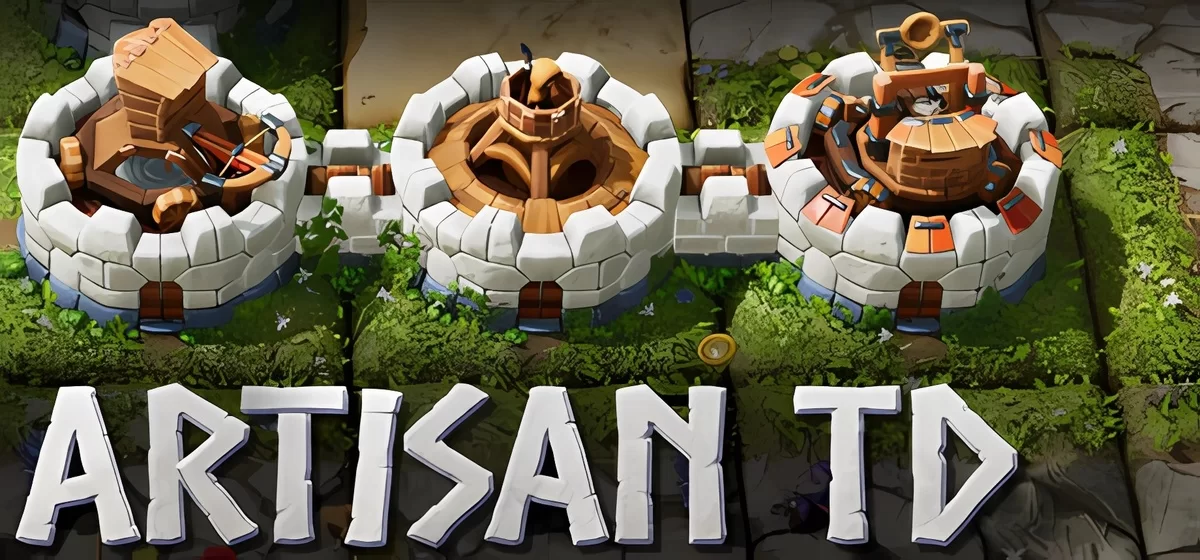 Artisan TD v1.119