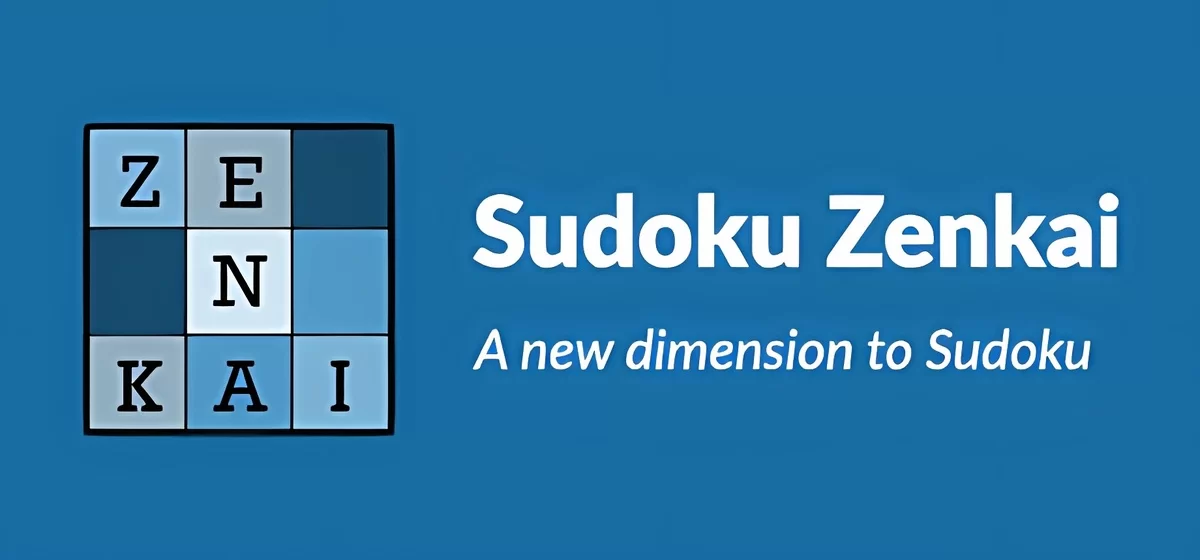 Sudoku Zenkai v1.5.6