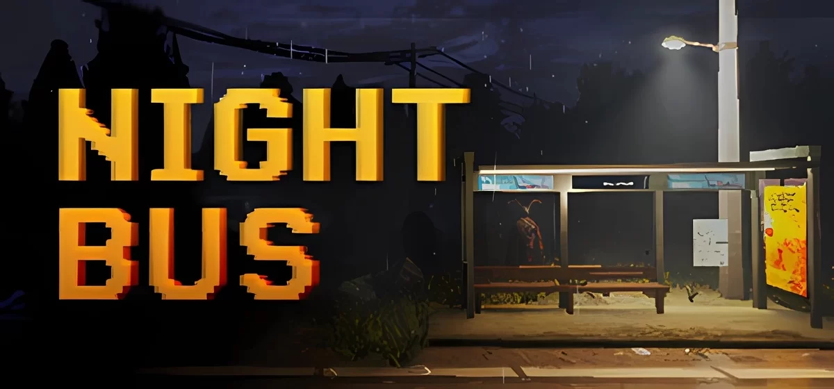 Night Bus v1.3