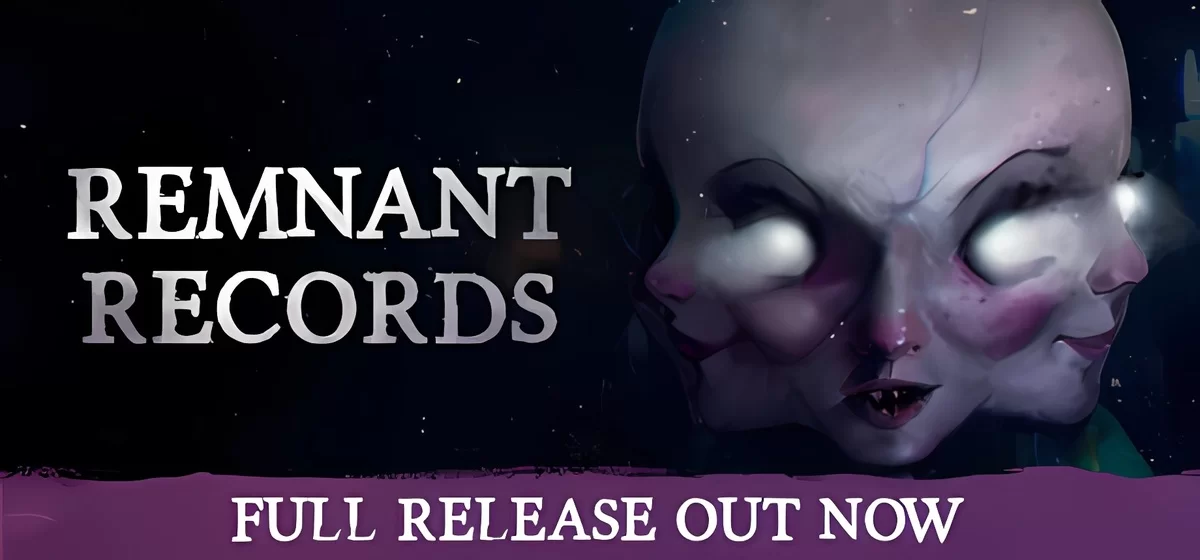 Remnant Records v1.0.4