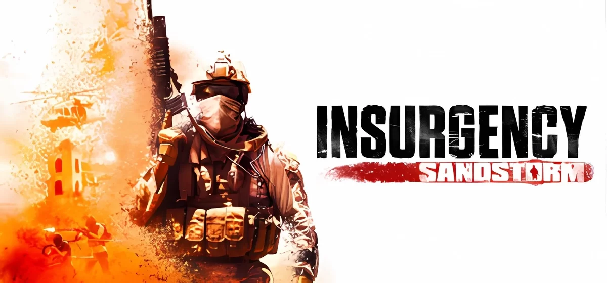 Insurgency Sandstorm Build 15063691