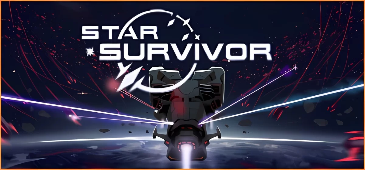 Star Survivor v0.187