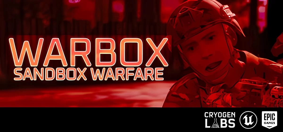 Warbox v0.4.6a